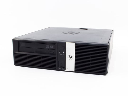 HP RP5800 SFF - 1602211 #1