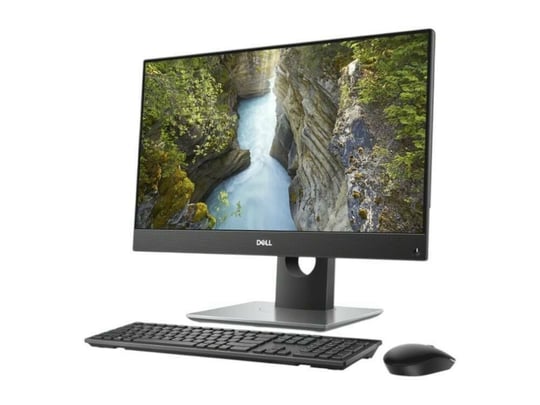 Dell OptiPlex 7480 AIO No Wifi - 2130676 #1