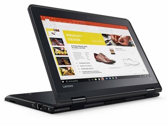 Lenovo ThinkPad Yoga 11e Gen 3 Candy Fire Red - 15221435 #8