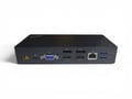 Lenovo ThinkPad USB-C Dock (Type 40A9) - 2060197 thumb #3