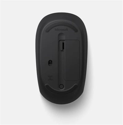 Microsoft Bluetooth Mouse, Black, (889842532296) - 1460171 #2