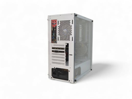 OEM Z270 GAMING K6 + 16GB DDR4 + 1070 Ti 8GB - 1609096 #2