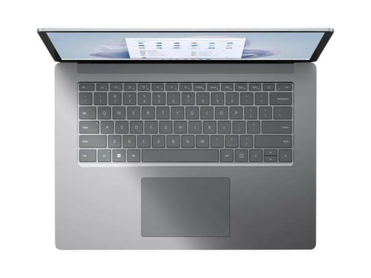 Microsoft Surface Laptop 5 Platinum (13.5) (16GB) (256GB) (Touchscreen) - 15237199 #5