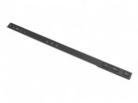 Dell for Latitude E6410, E6510, Media Panel Board Cover (PN: 0TWC31) - 2850114