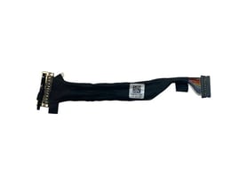 Dell Battery cable for Precision 5550, 5560, 5570 (PN: DC02003TW00, 0D74YX) - 2610288
