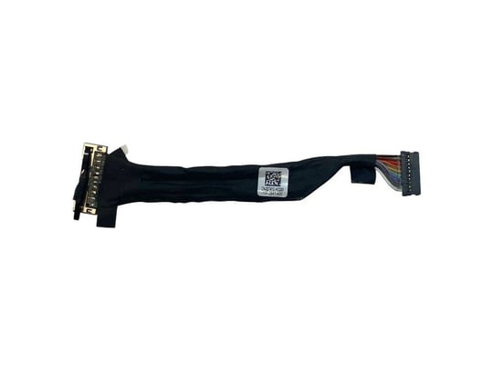 Dell Battery cable for Precision 5550, 5560, 5570 (PN: DC02003TW00, 0D74YX) - 2610288 #1