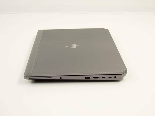 HP ZBook 15 G5 (NVIDIA Quadro P2000 4GB) - 15239986 #3