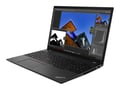 Lenovo ThinkPad T16 Gen 2 Thunder Black (32GB) (NVIDIA GeForce MX550 4GB) - 15235607 thumb #1