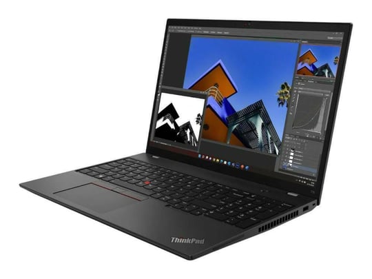 Lenovo ThinkPad T16 Gen 2 Thunder Black (32GB) (NVIDIA GeForce MX550 4GB) - 15235607 #2