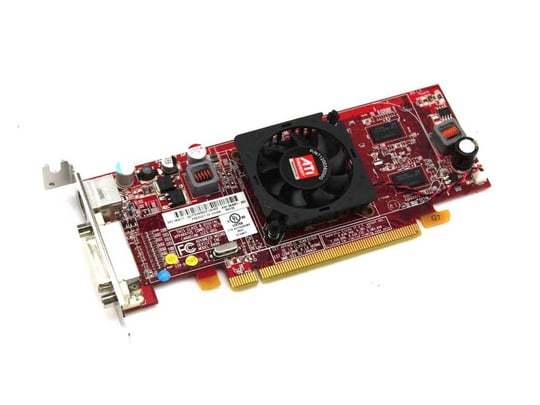 ATI Radeon HD 4550 Videokártya - 2030279 (használt termék) #1