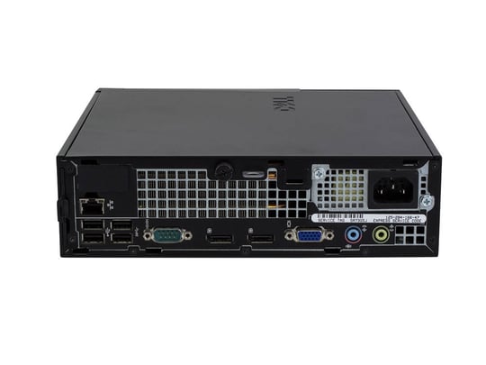 Dell OptiPlex 7010 USFF - 1606901 #2