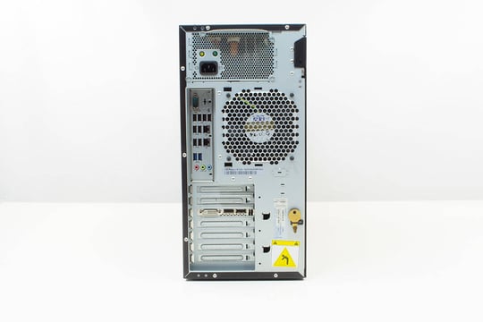 Lenovo ThinkStation D30 - 1604410 #3