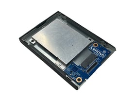 Lenovo for ThinkPad T580, M.2 Adapter (PN: 01YR457, SC50Q58222, 455.0CW02.0001) - 2580079