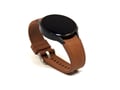 Samsung Galaxy Watch 4 44mm SM-R870 Black Brown Leather Strap - 2350075 thumb #4