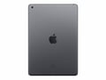 Apple iPad 7 (2019) Black 128GB - 1900159 thumb #2