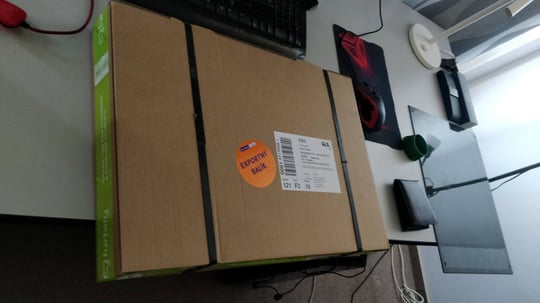 Microsoft Surface Pro 7 (8GB) (Touchscreen) értékelés Hunor #2
