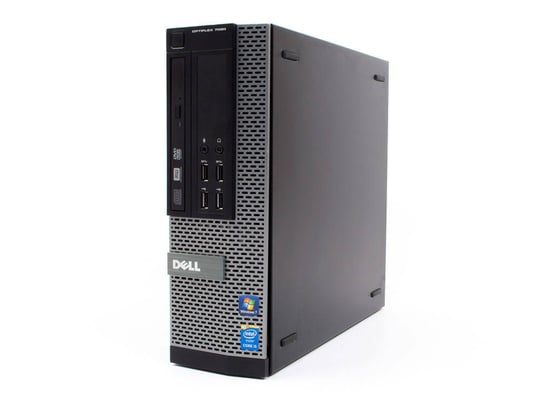 Dell OptiPlex 7020 SFF (Quality: Bazár) - 16010065 #1