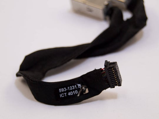 Apple for iMac A1311, Audio I/O Cable (PN: 922-9367, 593-1231-A) - 2790014 #3