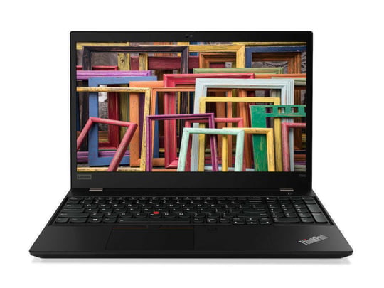 Lenovo ThinkPad T590 - 15233576 #2