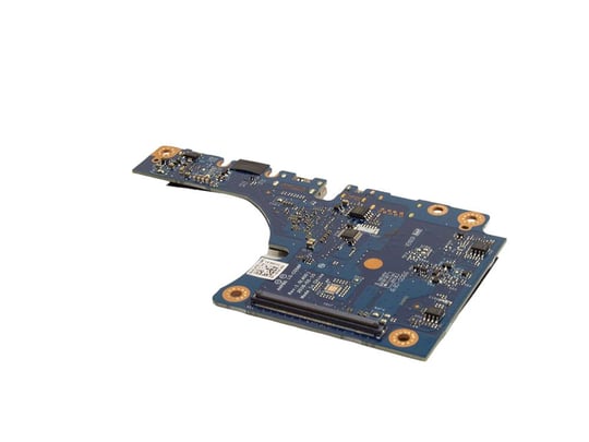 Dell for Precision 7710, USB, Type-C, Mini DP, HDMI Board (PN: 0CJFG2) - 2630318 #3