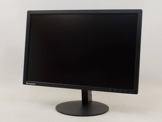 HP Compaq 6300 Pro SFF + 22" LenovoThinkVision T2254a Monitor - 2070523 #2