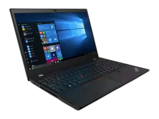 Lenovo ThinkPad P15v Gen 2 - 15228672 #1