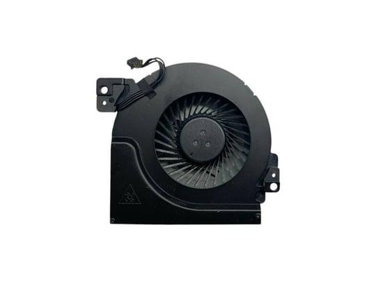 Dell for Precision M6700, Graphics Cooling Fan (PN: 0CJ0RW) - 2490073 #3