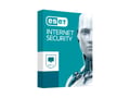 ESET Internet security - 1 year - 1 PC Softvér - 1820023 thumb #1