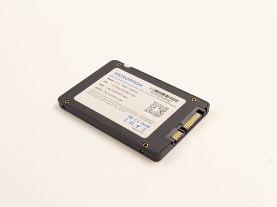 Microfrom 256GB F11 PRO SSD - 1850489 | furbify