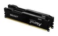 Kingston DDR4 16GB 3200MHz CL16 FURY Beast Black Kingston (2x8GB) - 1710119 thumb #1