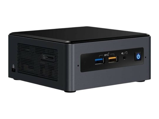 Intel NUC8i3BEH - 16010984 #1