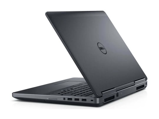 Dell Precision 7520 (NVIDIA Quadro M2200 4GB) - 15232000 #4