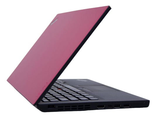 Lenovo ThinkPad X260 Matte Pink - 15212319 #2