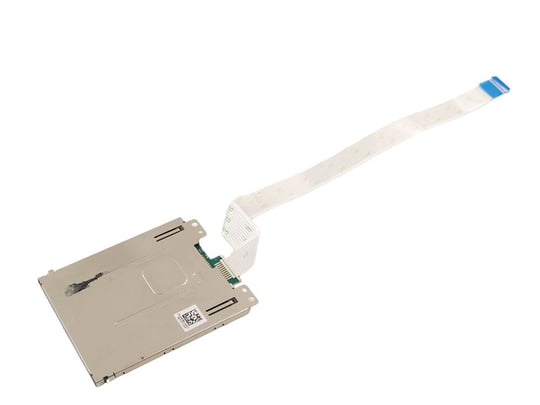 Dell for Latitude 5300, Smart Card Reader Board With Cable (PN: 0HXJ88) - 2630334 #2