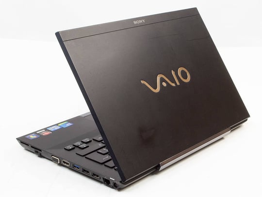 Sony Vaio PCG-4121DM VPCSA3M9E Notebook - 1527193 | furbify