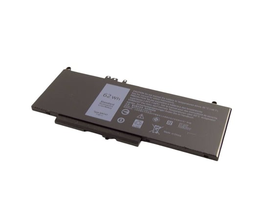 Replacement for Dell Latitude E5450 - 2080446 #2