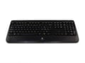 Logitech EU K520 Wireless - 1380150 thumb #1