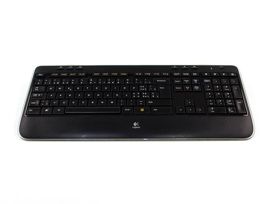 Logitech EU K520 Wireless - 1380150 #1