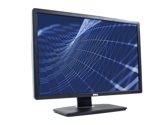 Dell U2412m repasovaný monitor, 24" (61 cm), 1920 x 1200, IPS - 1440805 #2