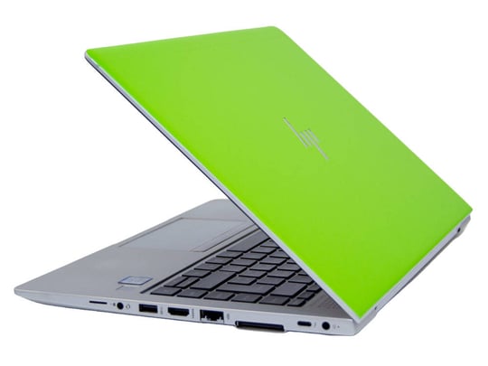 HP EliteBook 840 G5 Furbify Green repasovaný notebook<span>Intel Core i5-8250U, UHD 620, 8GB DDR4 RAM, 512GB (M.2) SSD, 14" (35,5 cm), 1920 x 1080 (Full HD) - 15212140</span> #2