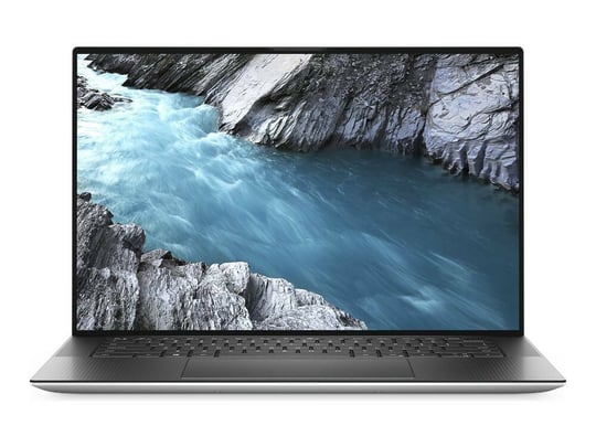 Dell XPS 15 9500 Platinum (NVIDIA GeForce GTX 1650 Ti 4GB) - 15239229 #10