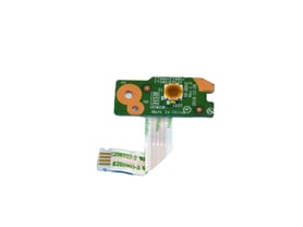 Lenovo for ThinkPad T490, Power Button Board With Cable (PN: 02HK991) - 2630177
