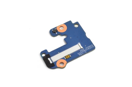 HP for ZBook 15 G5, Power Button Board (PN: L28705-001) - 2630361 #1