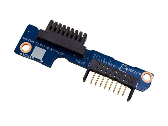 HP for ProBook 455R G6, Battery Board (PN: L45086-001, DA0X8KBB8C0) - 2630150 #1