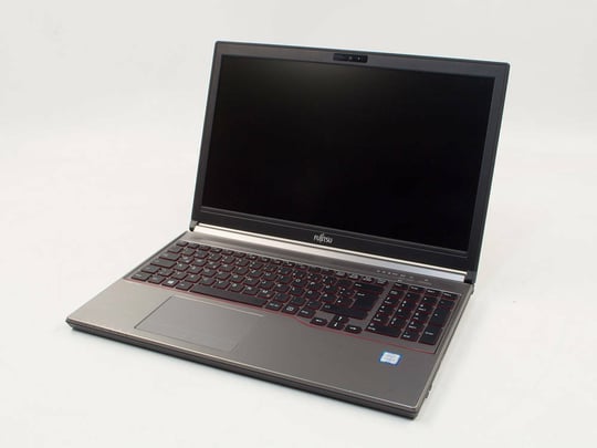 Fujitsu LifeBook E756 - 15239738 #1