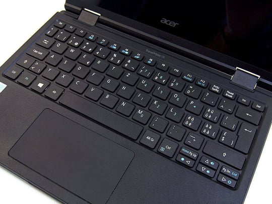 Acer TravelMate Spin B118-RN (4GB) (Touchscreen) - 15221577 #11