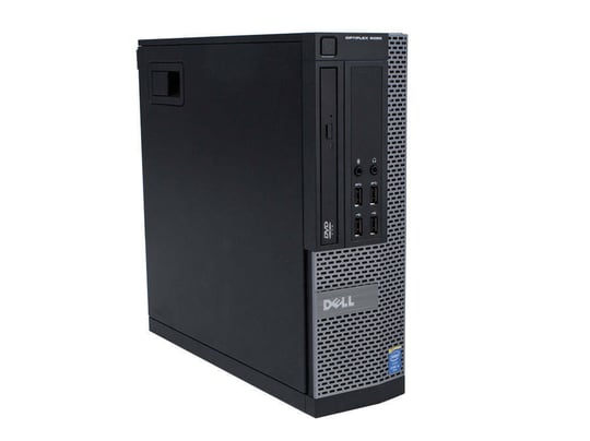 Dell OptiPlex 9020 SFF - 1609195 #1