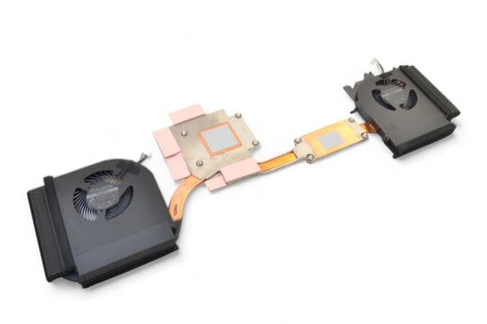 Lenovo for ThinkPad P52 (PN: 01HY786) - 2720080 #2