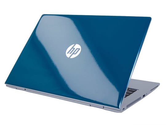 HP ProBook 640 G4 Teal Blue - 15212651 #5