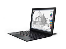Lenovo ThinkPad X1 Tablet Gen 2 (8GB) (256GB) (Touchscreen)